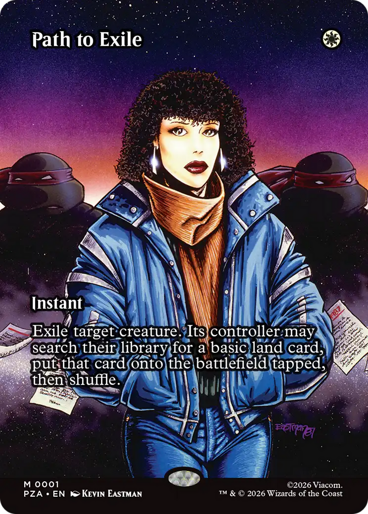 Path to Exile