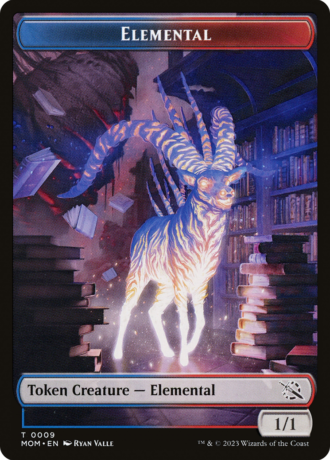 Elemental