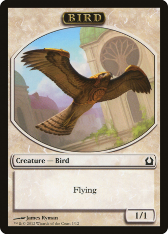 Bird