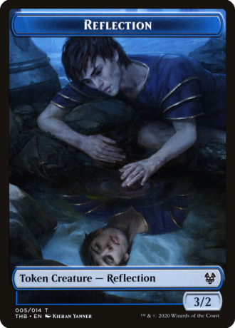 Reflection