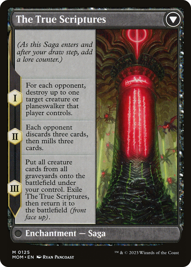 Sheoldred // The True Scriptures - Image 2