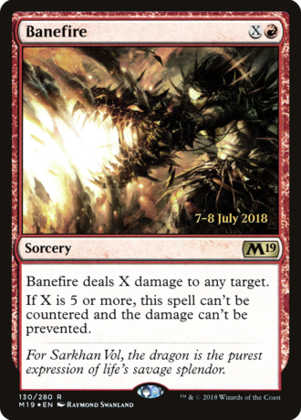 Banefire