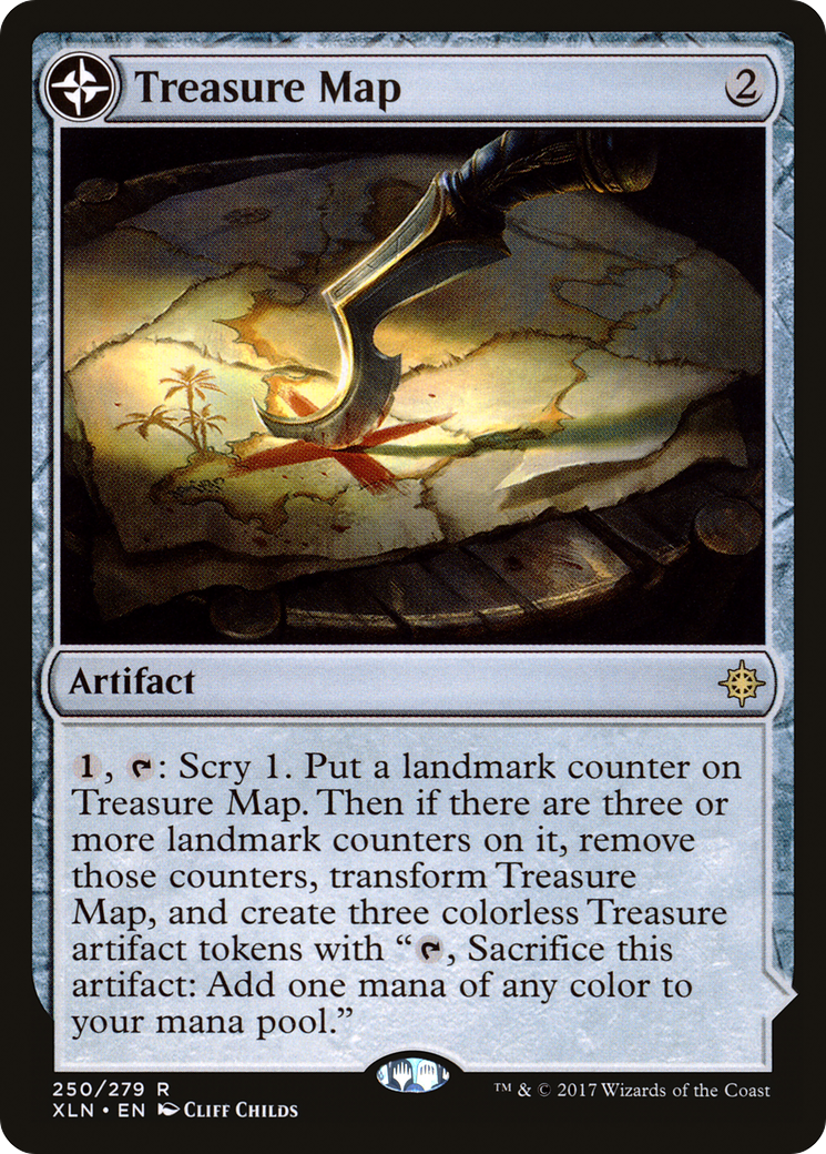 Treasure Map // Treasure Cove - Image 2