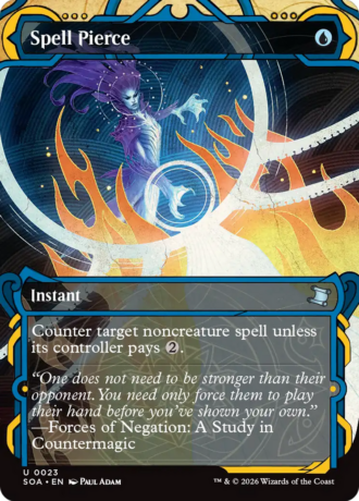 Spell Pierce