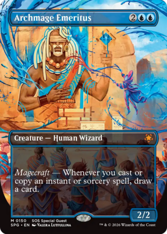 Archmage Emeritus