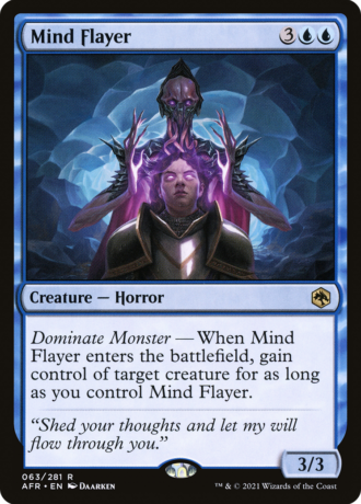 Mind Flayer