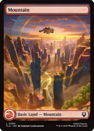 Mountain