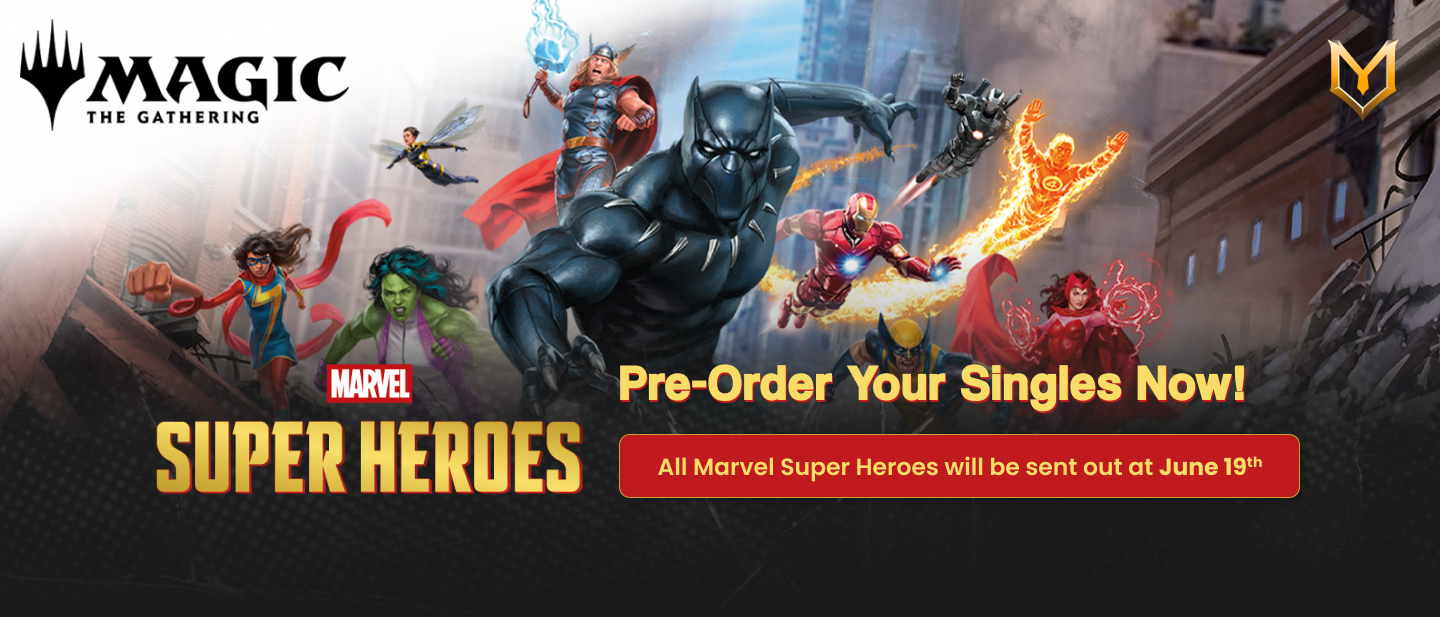 Masterpiecesingles - Banner