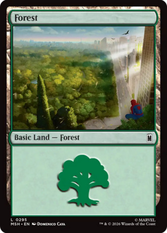 Forest