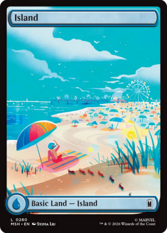 Island