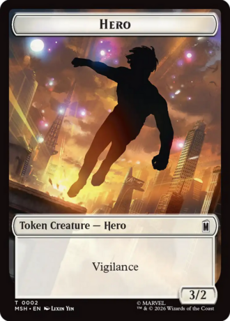 Hero