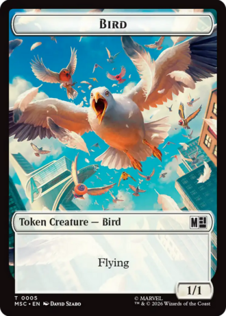 Bird