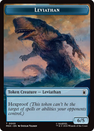 Leviathan