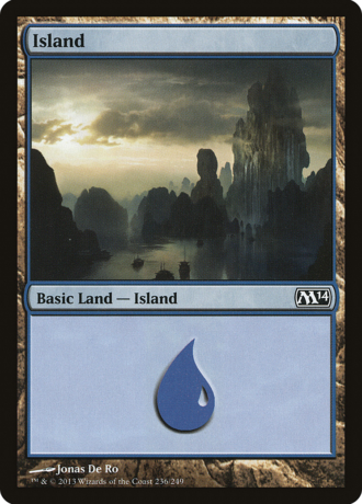 Island