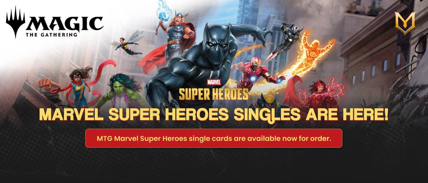 Masterpiecesingles - Banner
